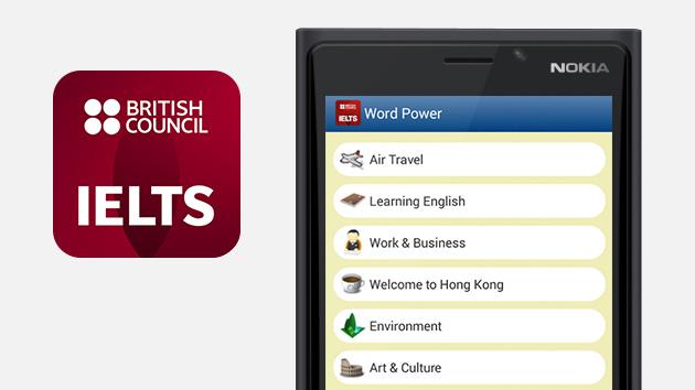 ielts-word-power-british-council