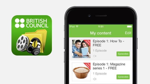 Learnenglish Audio And Video British Council