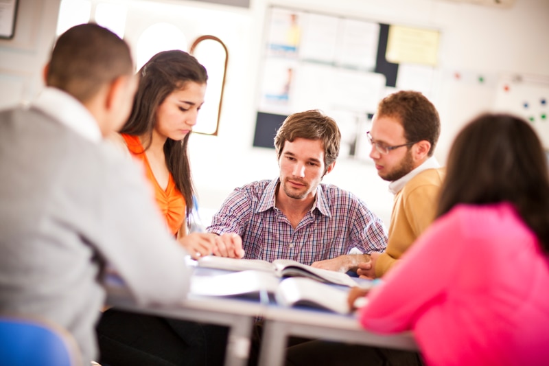 English For Adults Beginners British Council